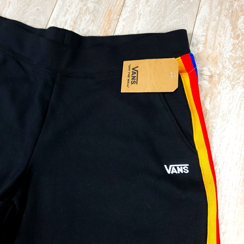 Vans Rainee Crop Pant - Picture 2 of 6